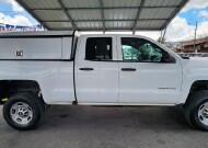 2018 Chevrolet Silverado 2500 in Barton, MD 21521 - 18119261 13