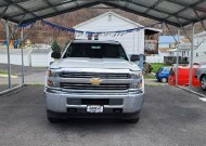2018 Chevrolet Silverado 2500 in Barton, MD 21521 - 18119261 2
