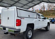 2018 Chevrolet Silverado 2500 in Barton, MD 21521 - 18119261 12
