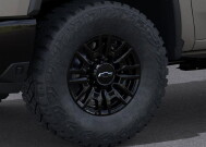 2026 Chevrolet Silverado 2500 in Burlington, WI 53105 - 18119276 10