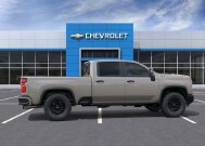 2026 Chevrolet Silverado 2500 in Burlington, WI 53105 - 18119276 5