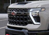 2026 Chevrolet Silverado 2500 in Burlington, WI 53105 - 18119276 15