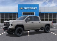 2026 Chevrolet Silverado 2500 in Burlington, WI 53105 - 18119276 2