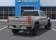 2026 Chevrolet Silverado 2500 in Burlington, WI 53105 - 18119276 4