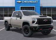 2026 Chevrolet Silverado 2500 in Burlington, WI 53105 - 18119276 8