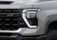 2026 Chevrolet Silverado 2500 in Burlington, WI 53105 - 18119276 12