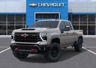 2026 Chevrolet Silverado 2500 in Burlington, WI 53105 - 18119276 7