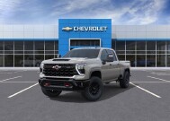 2026 Chevrolet Silverado 2500 in Burlington, WI 53105 - 18119276 9