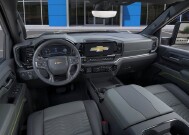 2026 Chevrolet Silverado 2500 in Burlington, WI 53105 - 18119276 18