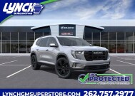 2026 GMC Acadia in Burlington, WI 53105 - 18119281 1