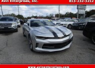 2018 Chevrolet Camaro in Tampa, FL 33604-6914 - 18119295 1
