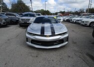 2018 Chevrolet Camaro in Tampa, FL 33604-6914 - 18119295 19