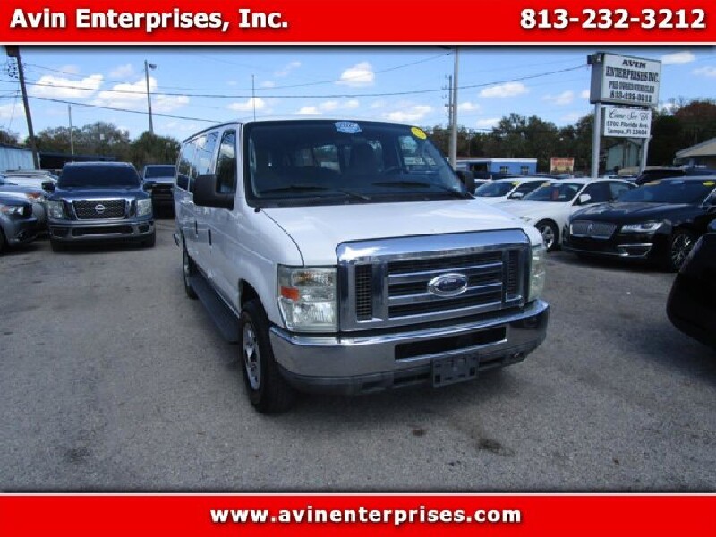 2011 Ford E-350 and Econoline 350 in Tampa, FL 33604-6914 - 18119299