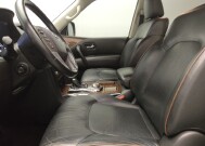 2020 Nissan Armada in Oklahoma City, OK 73139 - 18119356 17