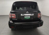 2020 Nissan Armada in Oklahoma City, OK 73139 - 18119356 6