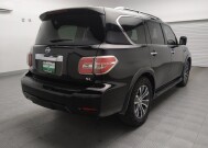 2020 Nissan Armada in Oklahoma City, OK 73139 - 18119356 9