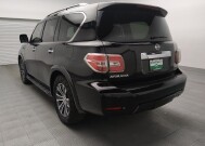 2020 Nissan Armada in Oklahoma City, OK 73139 - 18119356 5