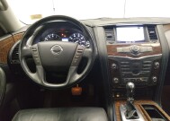 2020 Nissan Armada in Oklahoma City, OK 73139 - 18119356 22