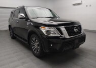 2020 Nissan Armada in Oklahoma City, OK 73139 - 18119356 13