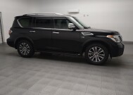 2020 Nissan Armada in Oklahoma City, OK 73139 - 18119356 11