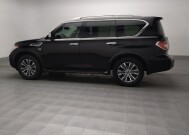 2020 Nissan Armada in Oklahoma City, OK 73139 - 18119356 3