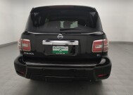 2020 Nissan Armada in Oklahoma City, OK 73139 - 18119356 7