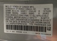 2023 Honda Civic in Tucson, AZ 85705 - 18119393 33