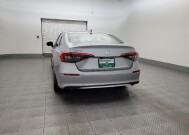 2023 Honda Civic in Tucson, AZ 85705 - 18119393 6