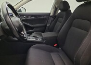 2023 Honda Civic in Tucson, AZ 85705 - 18119393 17