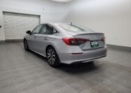 2023 Honda Civic in Tucson, AZ 85705 - 18119393 5