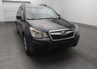 2016 Subaru Forester in Jacksonville, FL 32210 - 18119426 14