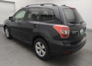 2016 Subaru Forester in Jacksonville, FL 32210 - 18119426 5