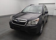 2016 Subaru Forester in Jacksonville, FL 32210 - 18119426 15