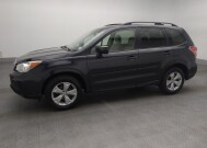 2016 Subaru Forester in Jacksonville, FL 32210 - 18119426 2