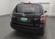 2016 Subaru Forester in Jacksonville, FL 32210 - 18119426 7