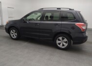 2016 Subaru Forester in Jacksonville, FL 32210 - 18119426 3