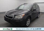 2016 Subaru Forester in Jacksonville, FL 32210 - 18119426 1