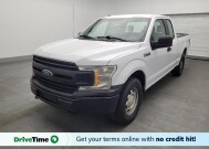 2018 Ford F150 in Jacksonville, FL 32210 - 18119439 1