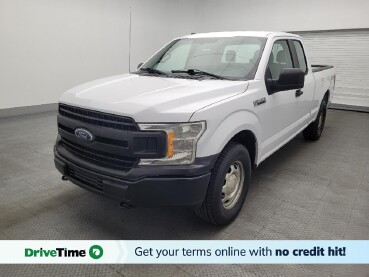 2018 Ford F150 in Jacksonville, FL 32210