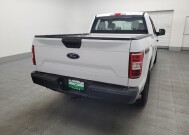 2018 Ford F150 in Jacksonville, FL 32210 - 18119439 7