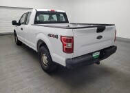 2018 Ford F150 in Jacksonville, FL 32210 - 18119439 5