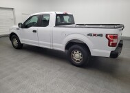2018 Ford F150 in Jacksonville, FL 32210 - 18119439 3