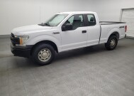 2018 Ford F150 in Jacksonville, FL 32210 - 18119439 2