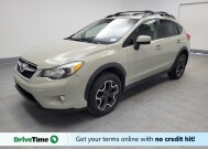 2015 Subaru XV Crosstrek in Memphis, TN 38115 - 18119491 1