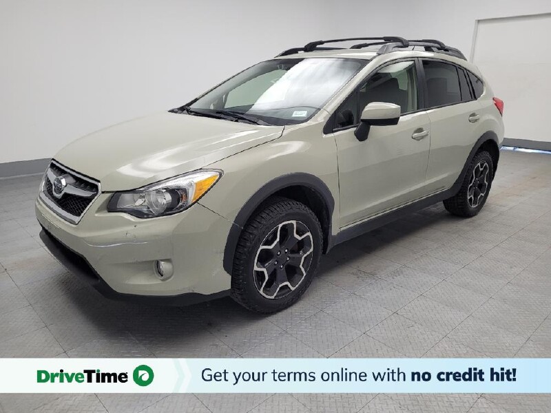 2015 Subaru XV Crosstrek in Memphis, TN 38115 - 18119491