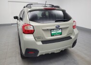 2015 Subaru XV Crosstrek in Memphis, TN 38115 - 18119491 6