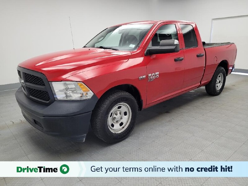 2022 RAM 1500 in Memphis, TN 38115 - 18119493
