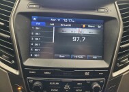 2018 Hyundai Santa Fe in Huntsville, AL 35816 - 18119494 25
