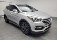 2018 Hyundai Santa Fe in Huntsville, AL 35816 - 18119494 13