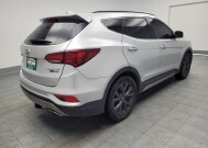 2018 Hyundai Santa Fe in Huntsville, AL 35816 - 18119494 9